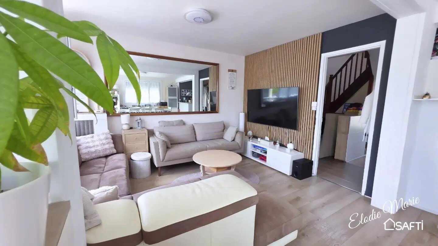 Maison à vendre, 147m², Ifs