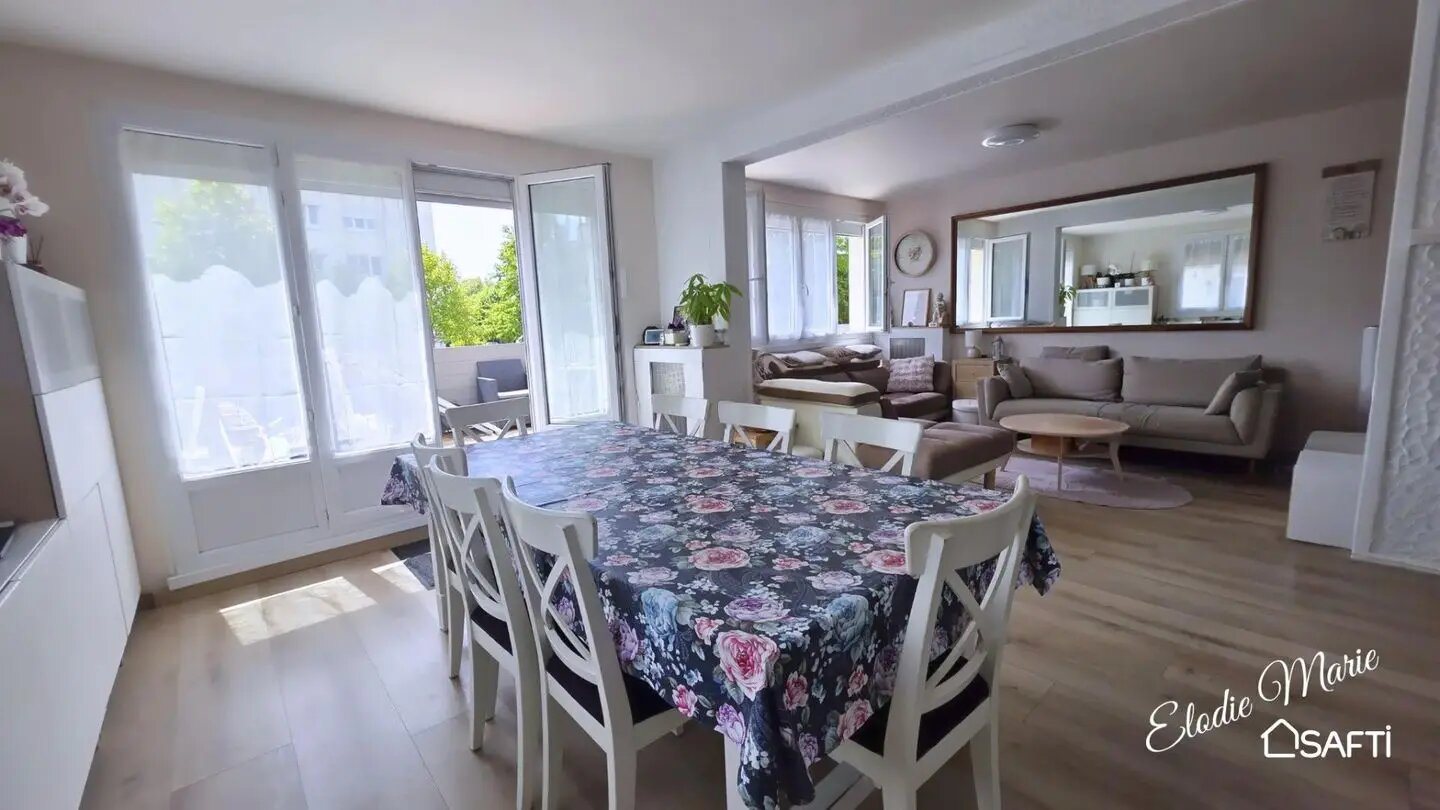 Maison à vendre, 147m², Ifs
