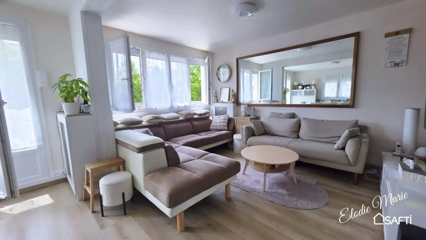 Maison à vendre, 147m², Ifs