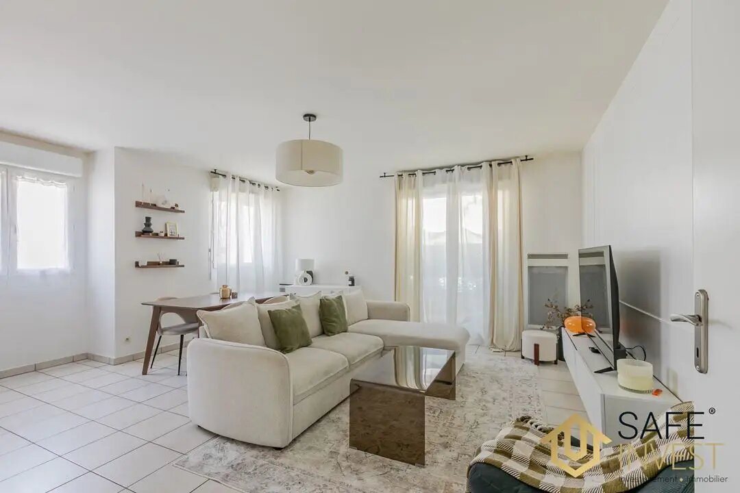 Appartement à vendre, 48m², Herblay-sur-Seine
