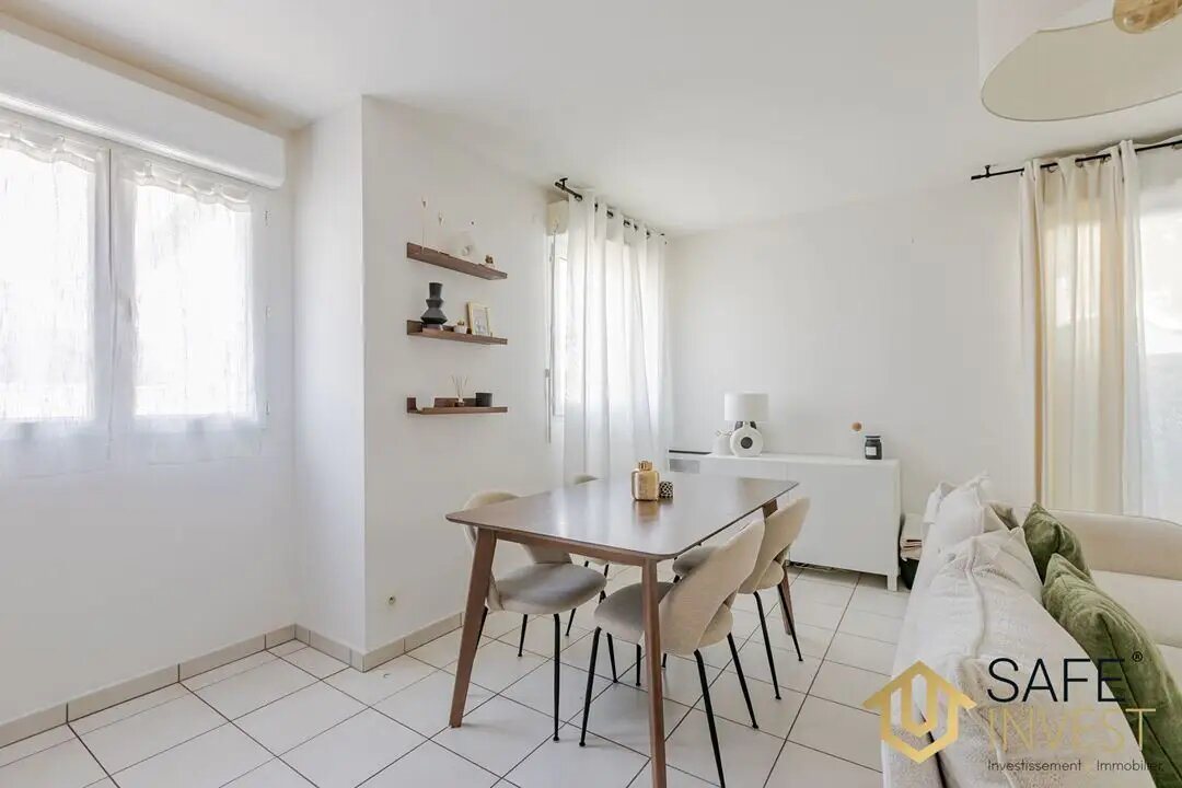 Appartement à vendre, 48m², Herblay-sur-Seine
