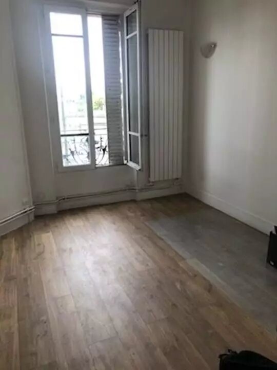 Appartement à vendre, 38m², Argenteuil