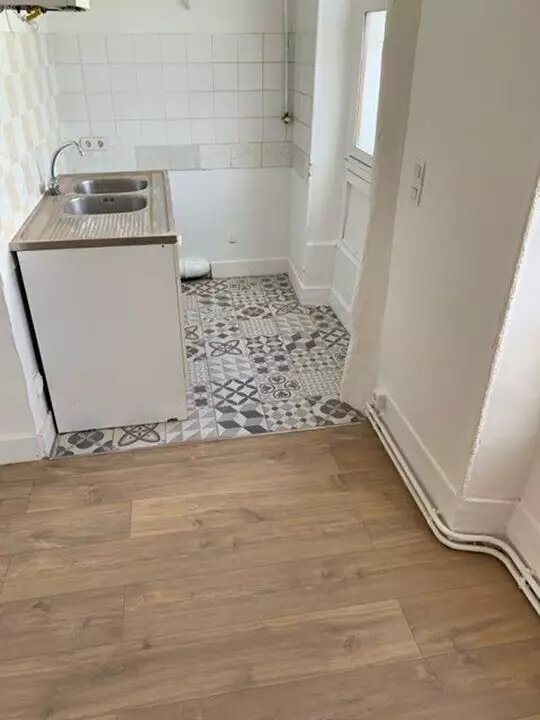 Appartement à vendre, 38m², Argenteuil
