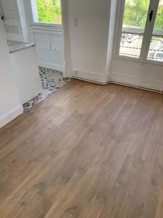 Appartement à vendre, 38m², Argenteuil