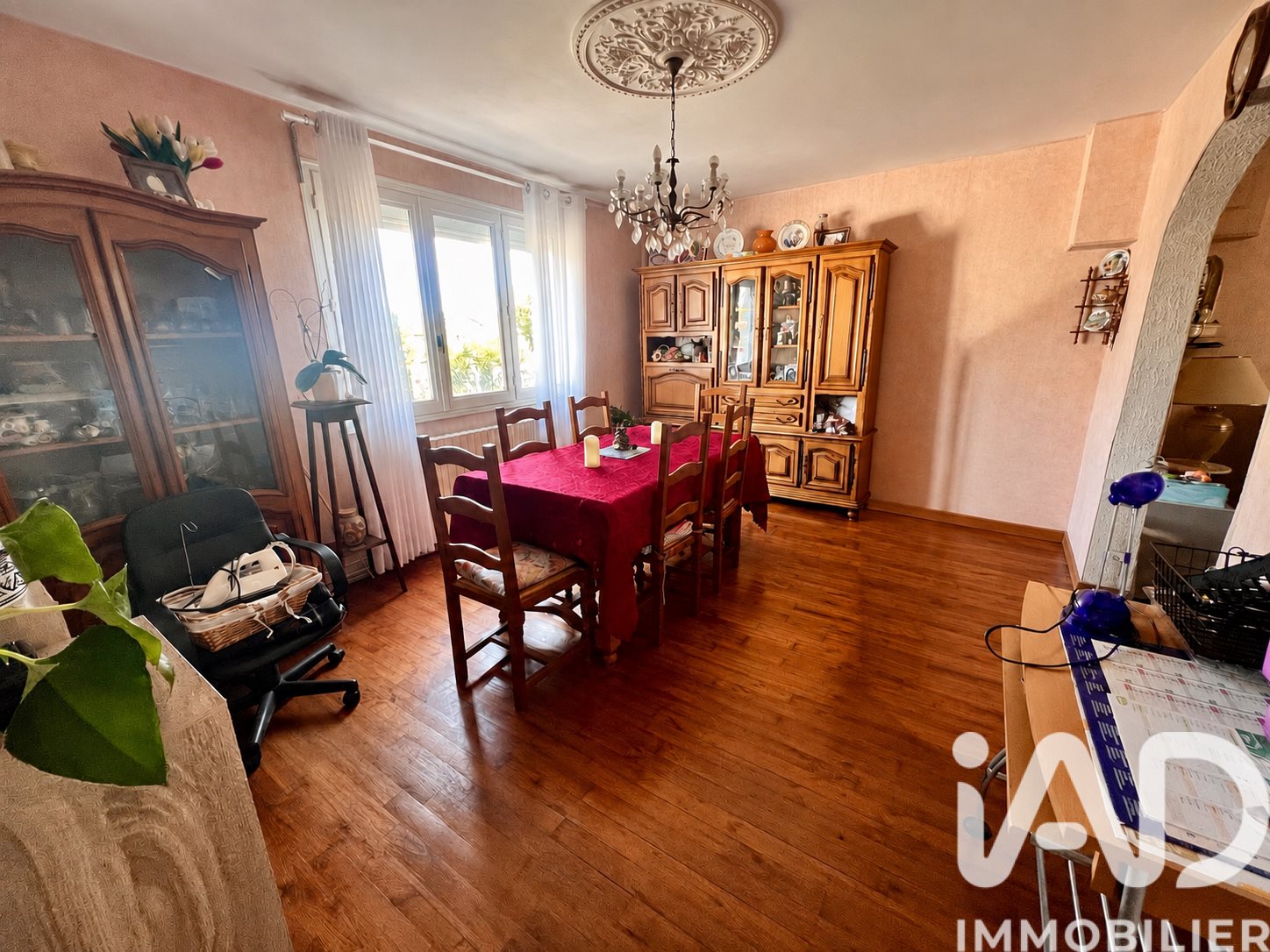 Maison à vendre, 110m², Linars