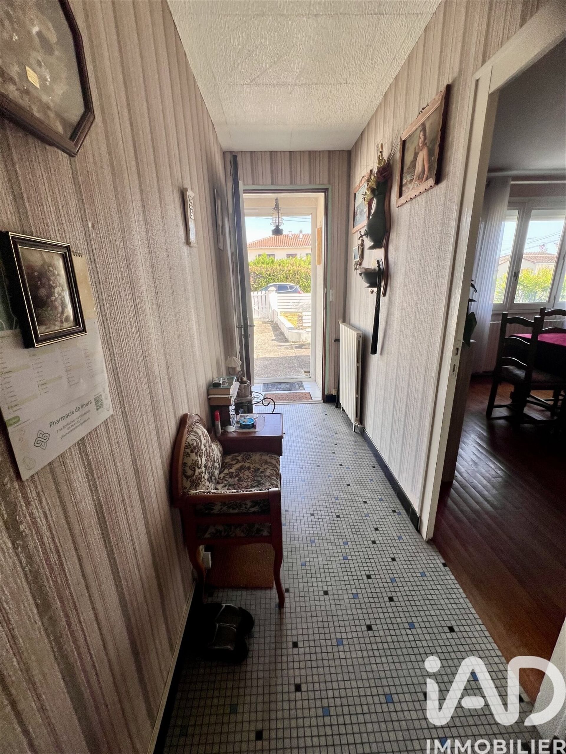 Maison à vendre, 110m², Linars