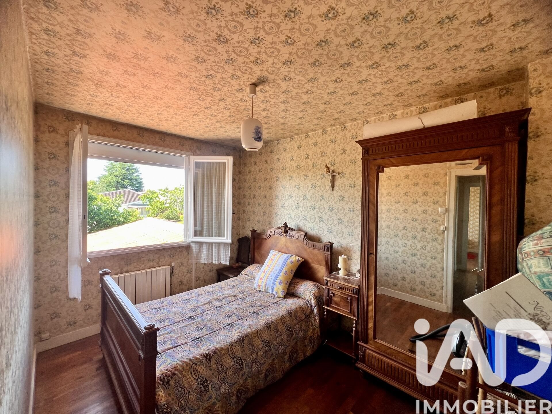 Maison à vendre, 110m², Linars