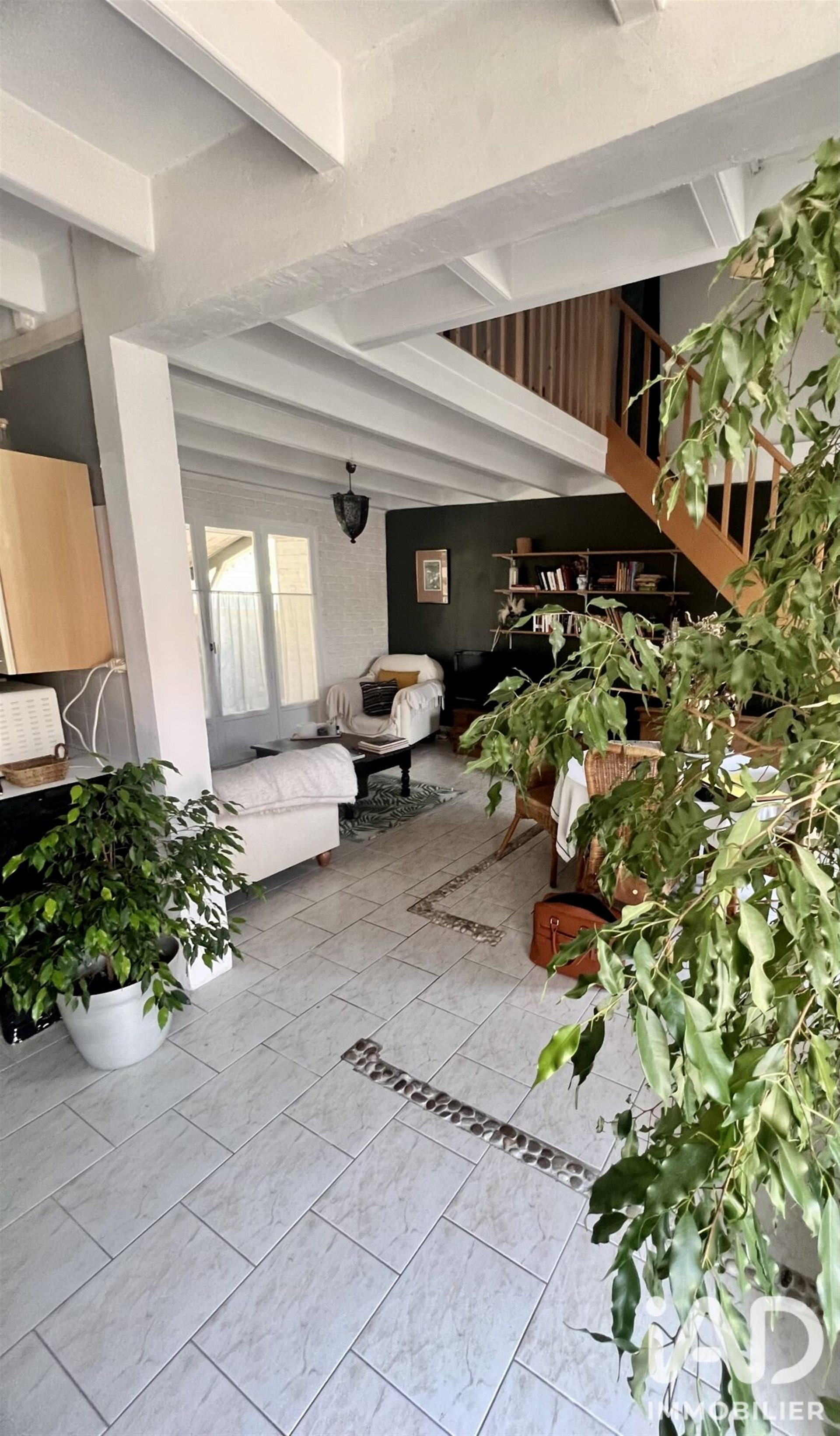 Maison à vendre, 122m², Saint-Christophe
