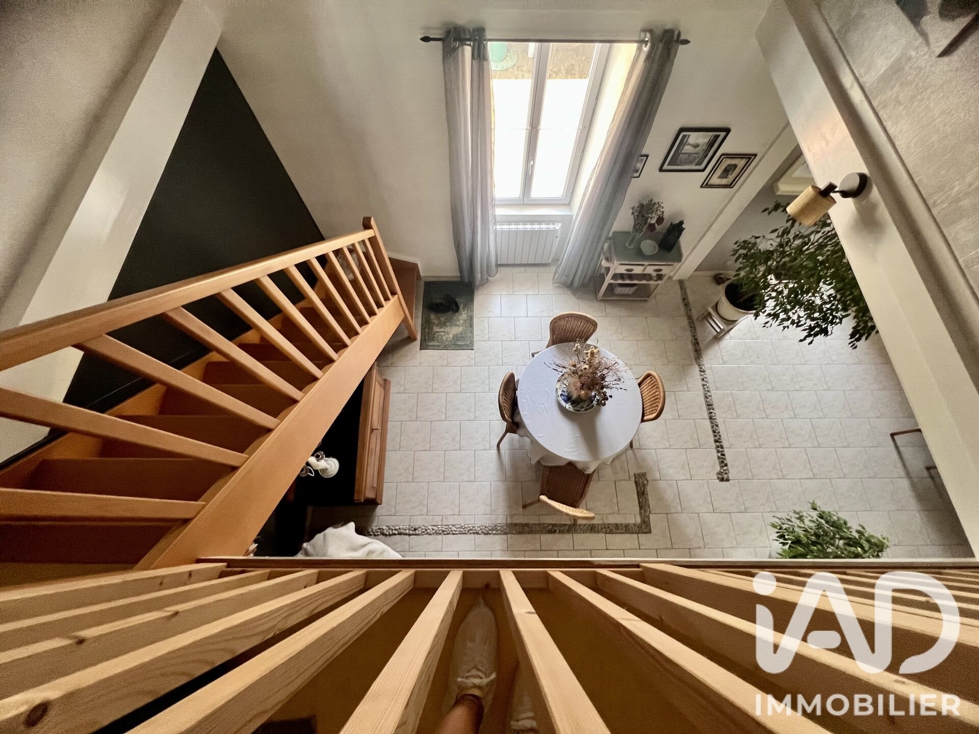Maison à vendre, 122m², Saint-Christophe