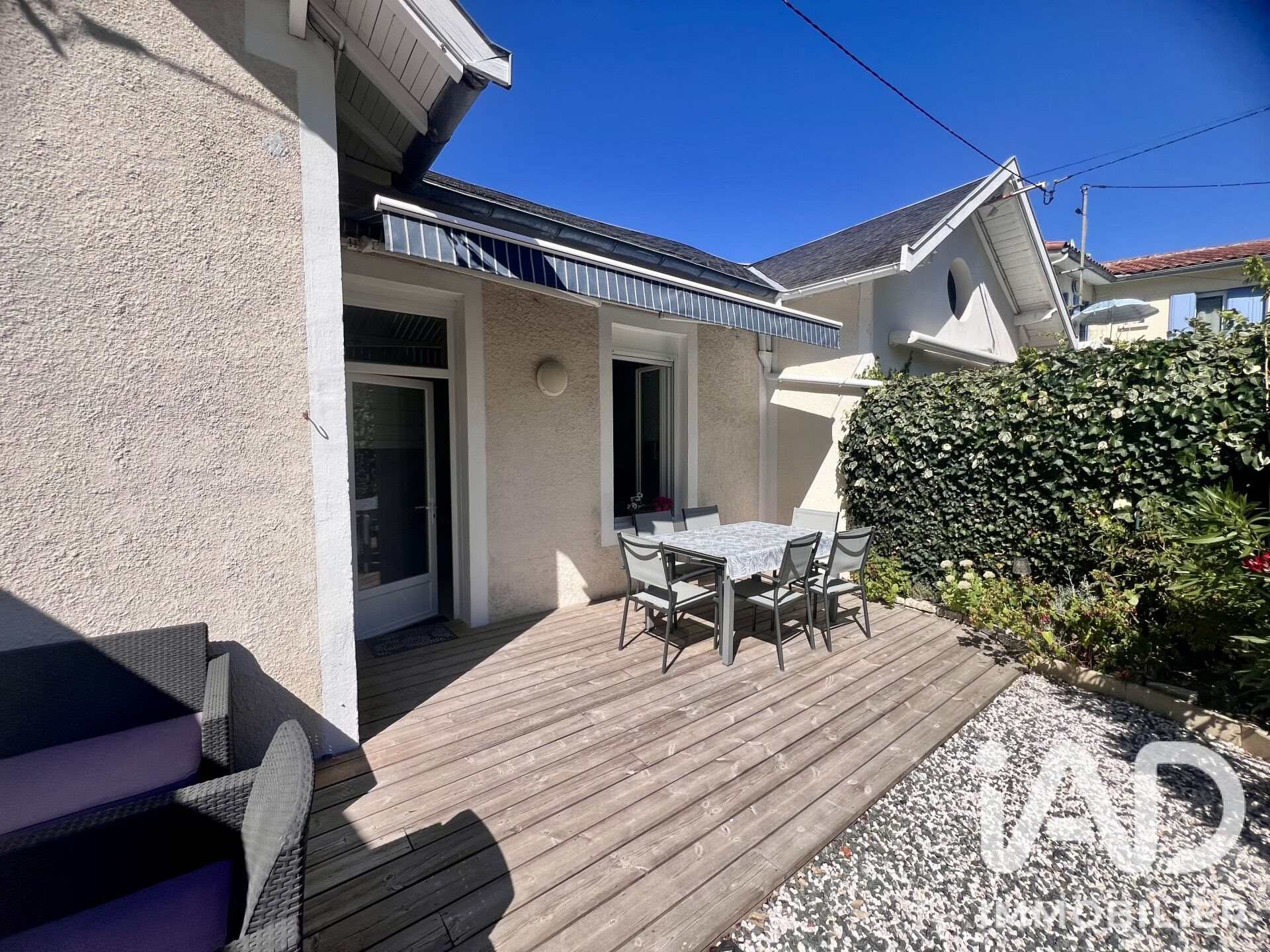 Maison à vendre, 52m², Royan