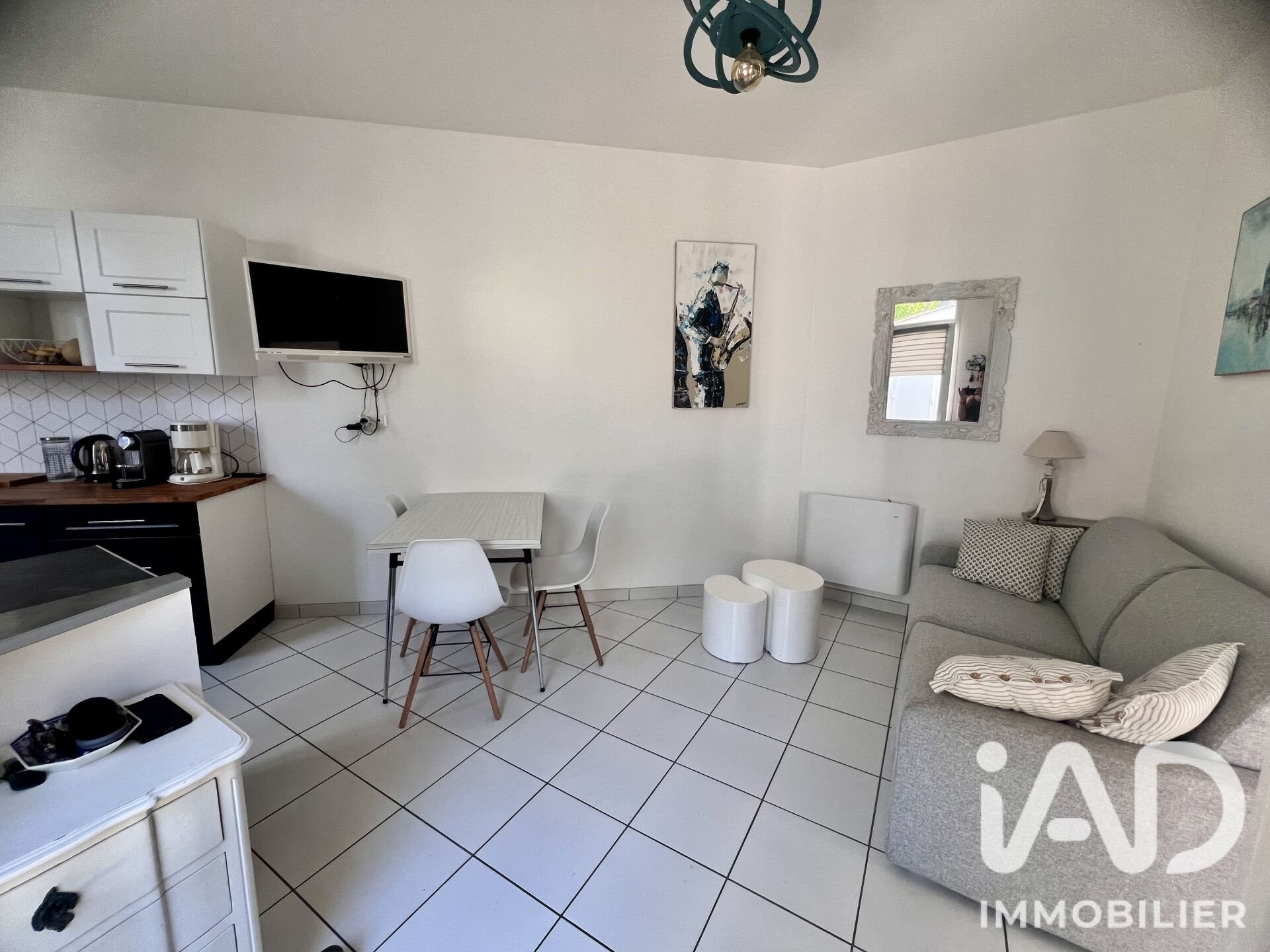 Maison à vendre, 52m², Royan