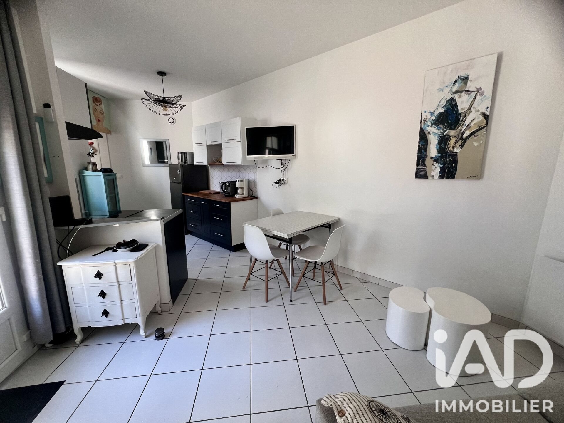Maison à vendre, 52m², Royan
