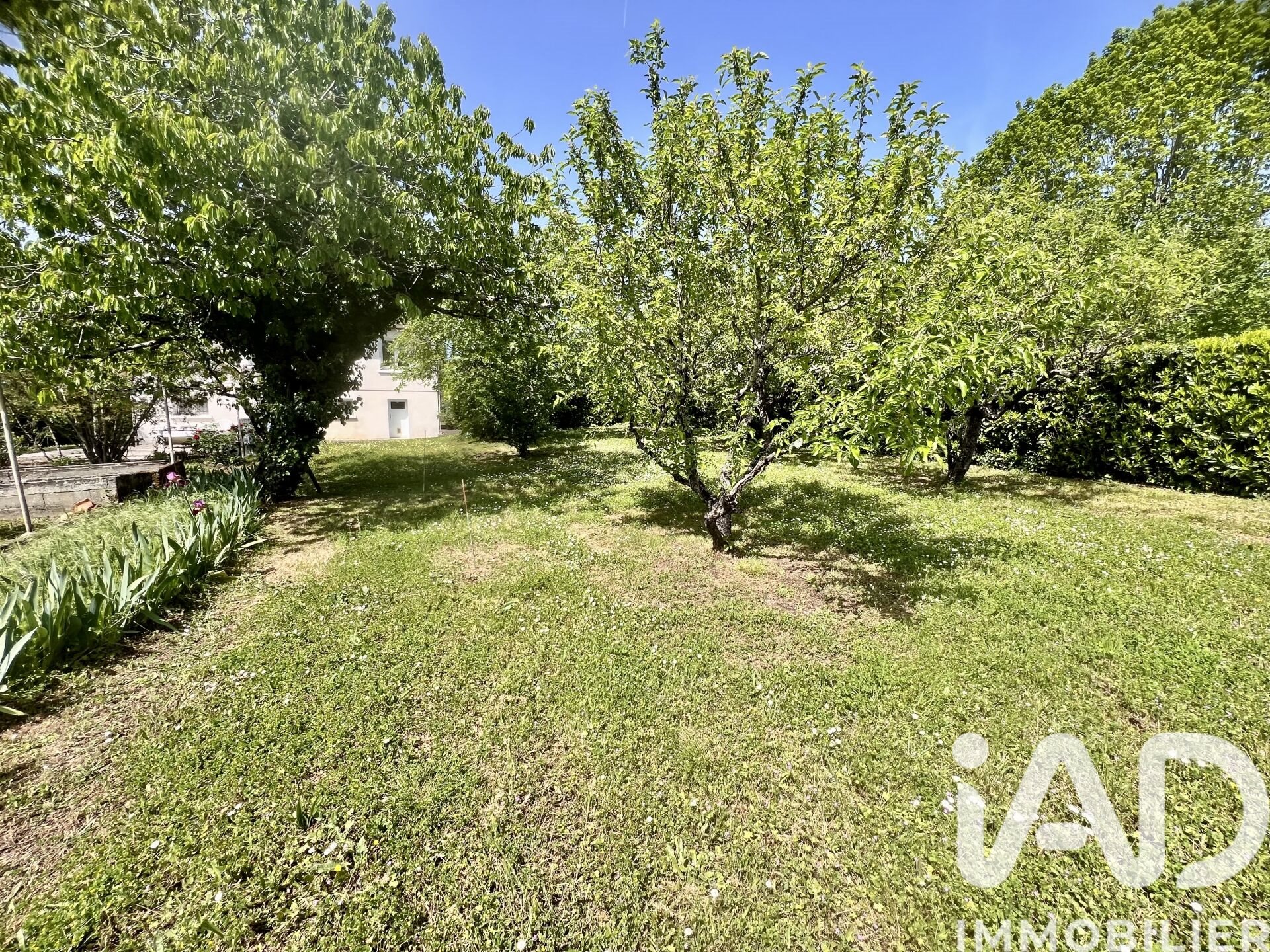 Maison à vendre, 80m², Fléac