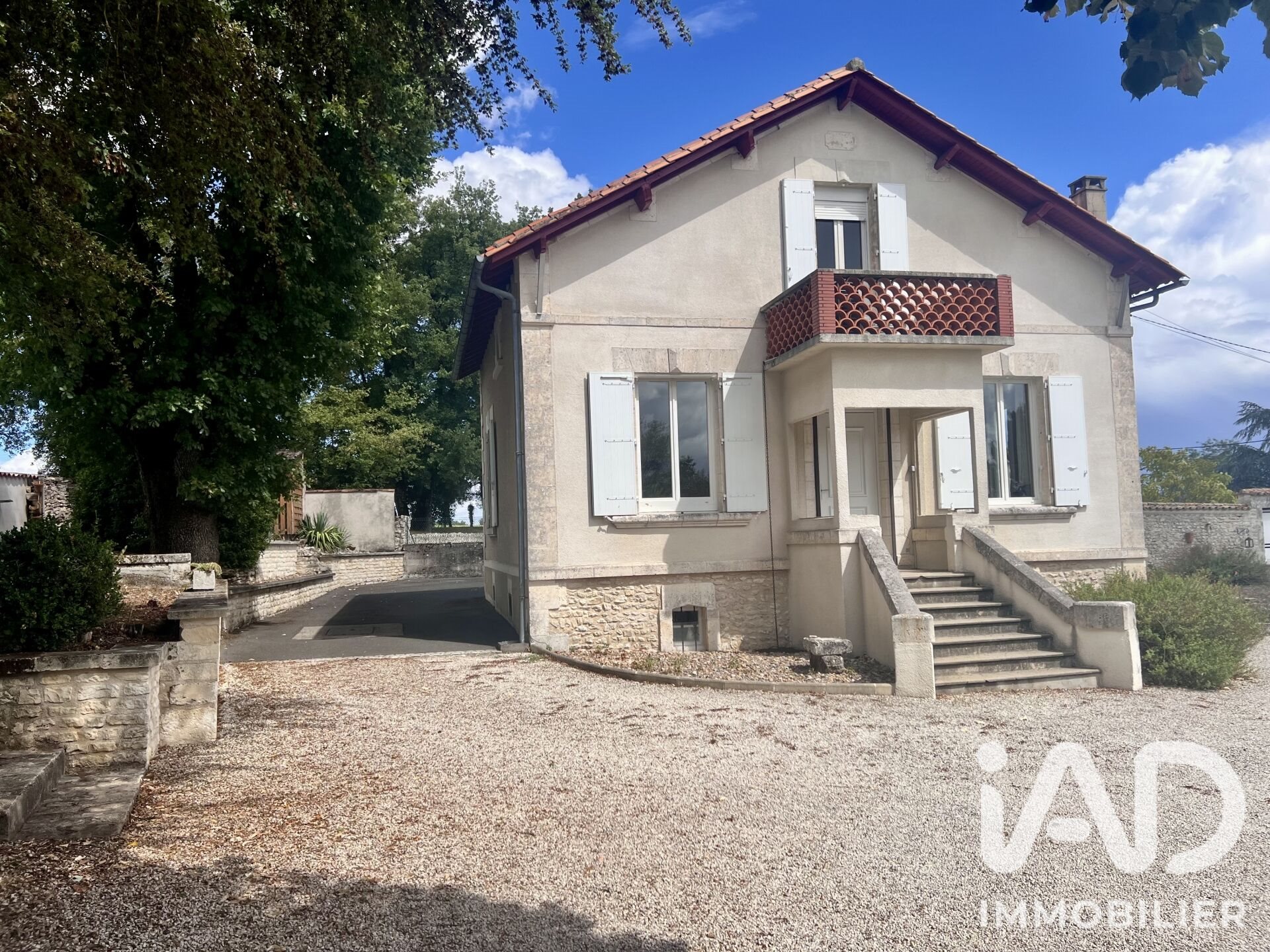 Maison à vendre, 150m², Fléac