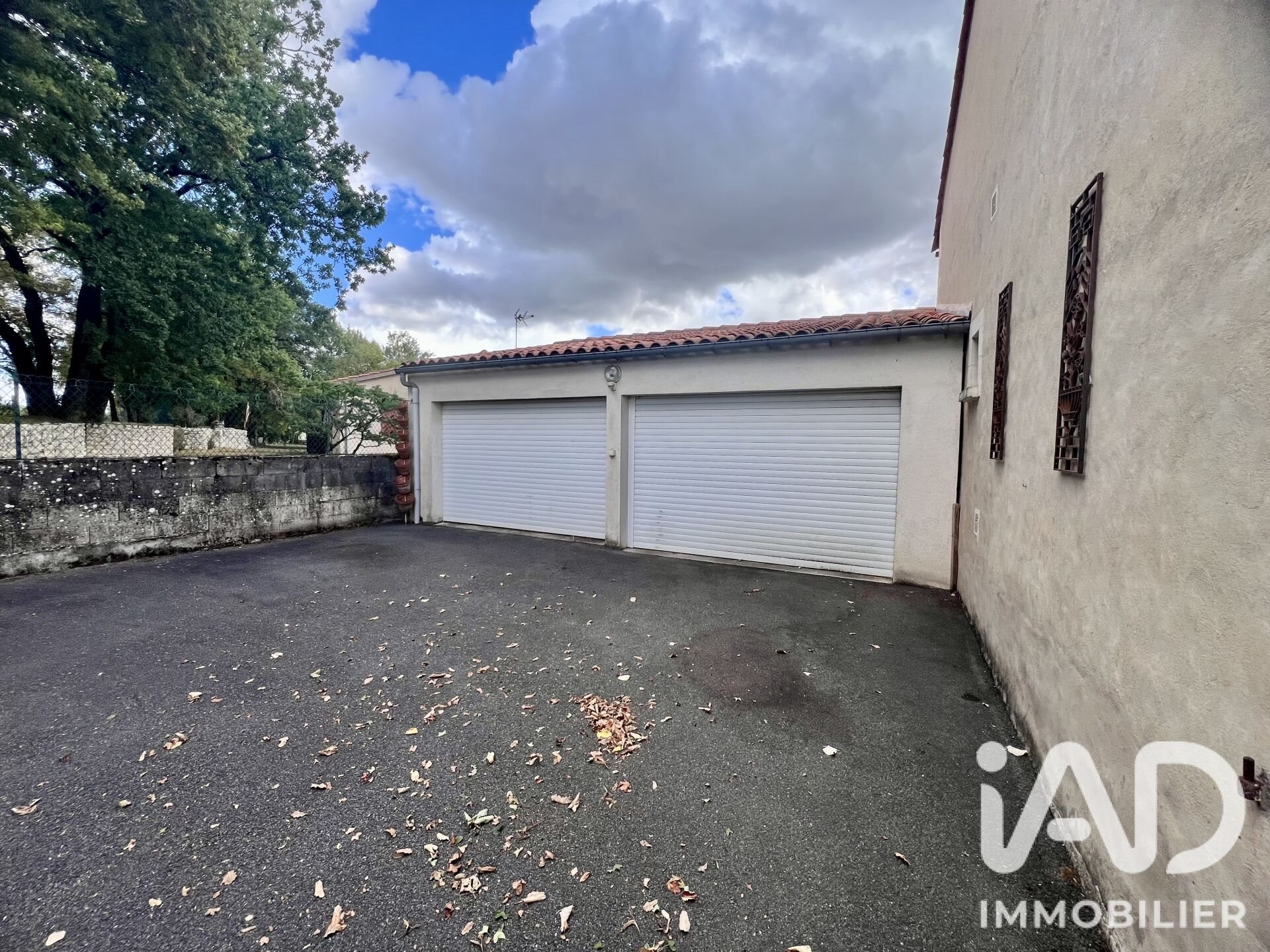 Maison à vendre, 150m², Fléac