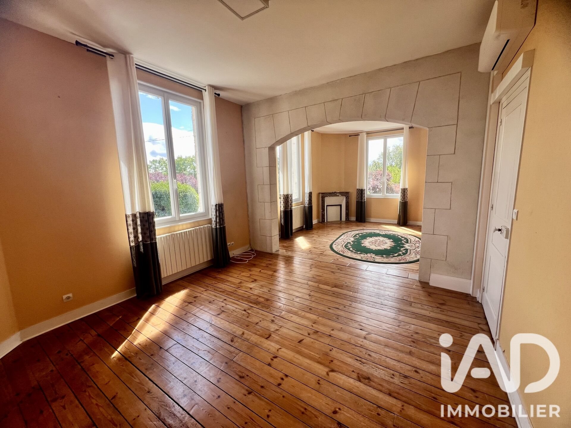 Maison à vendre, 150m², Fléac