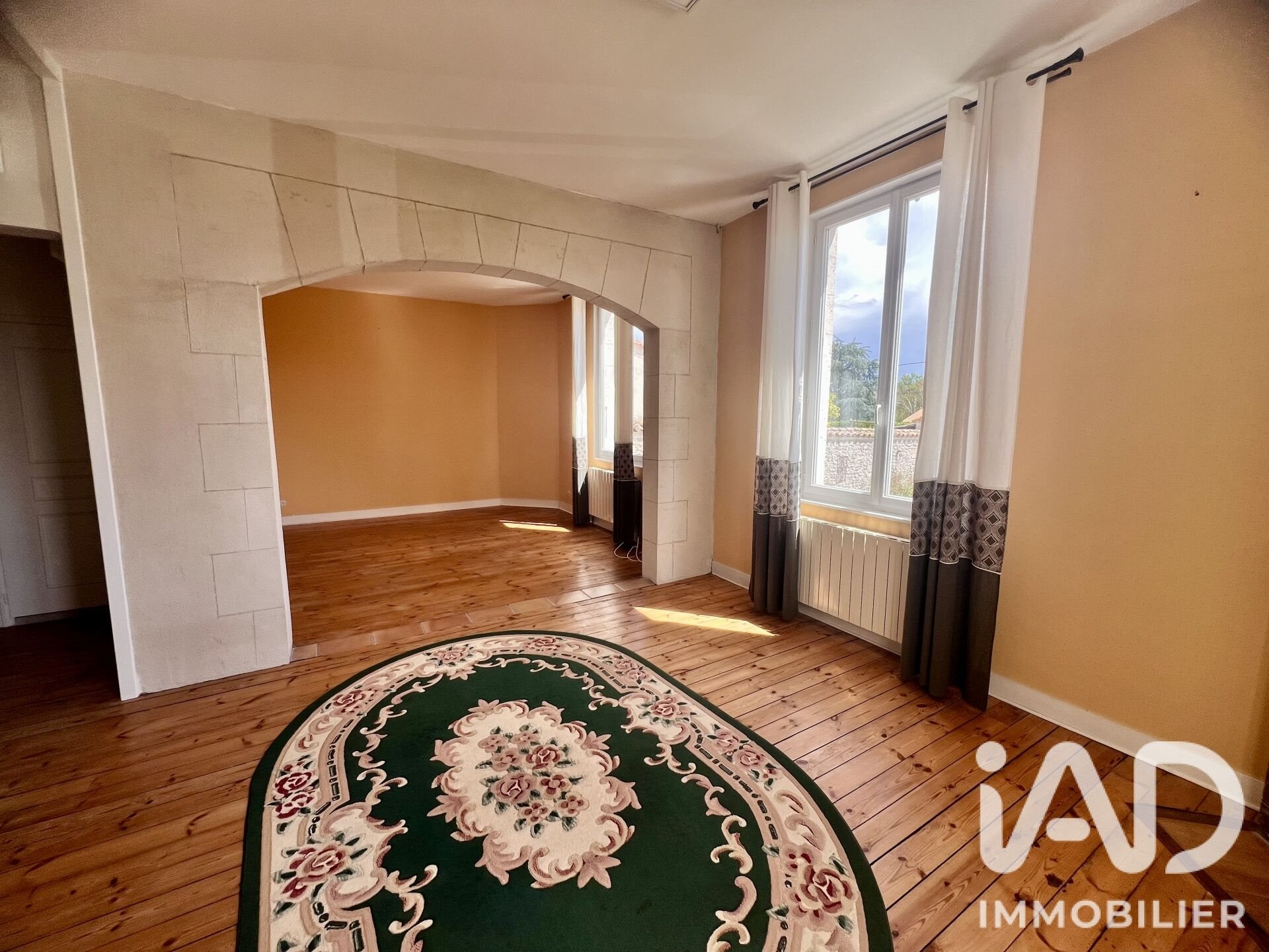 Maison à vendre, 150m², Fléac