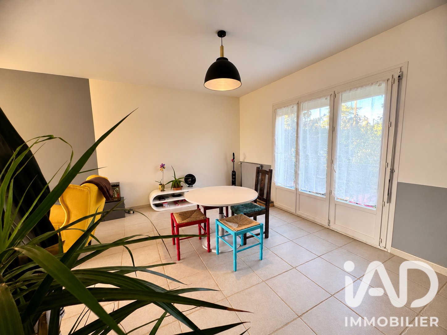 Maison à vendre, 175m², Fléac