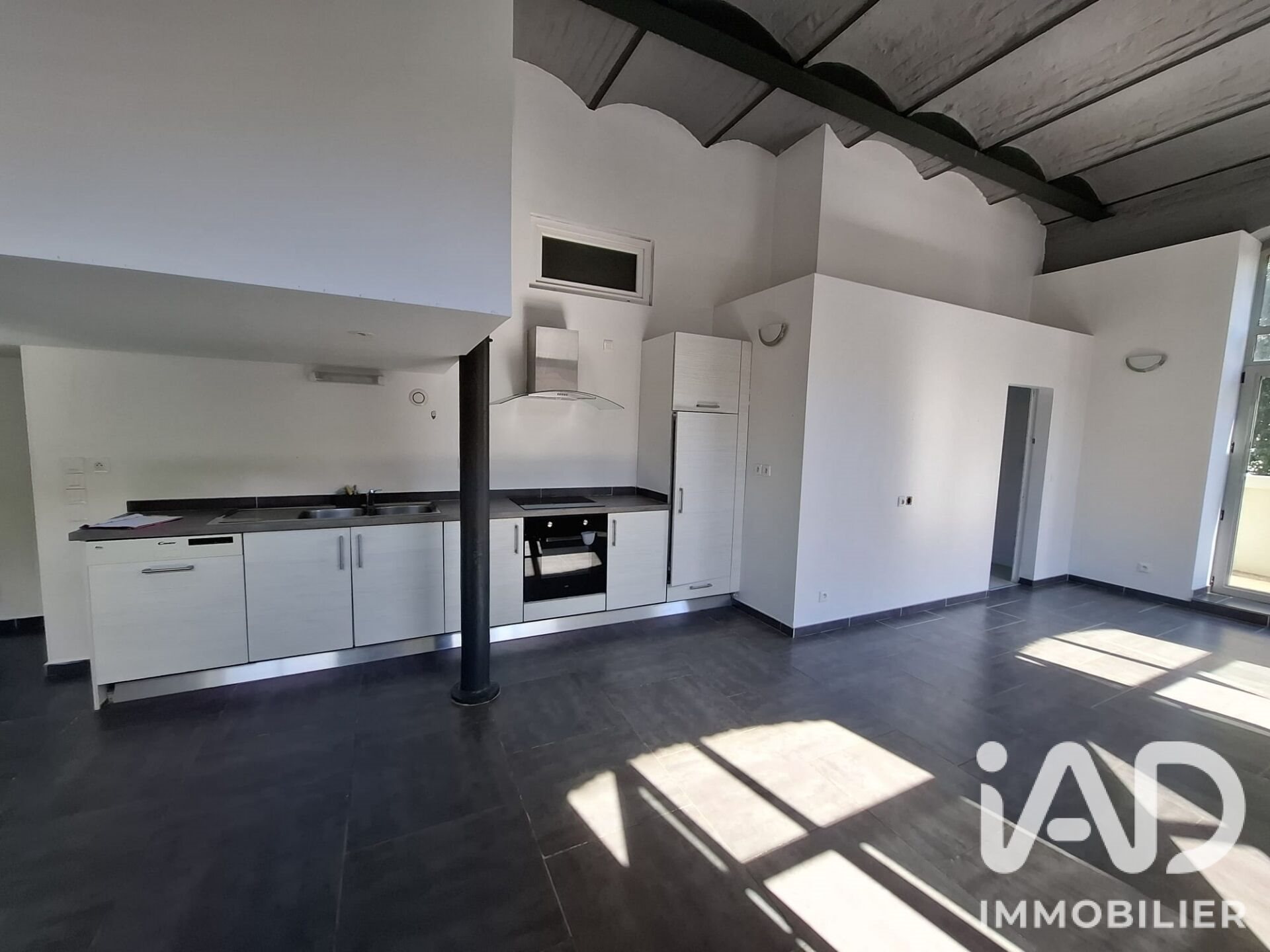 Appartement à vendre, 94m², Tourcoing