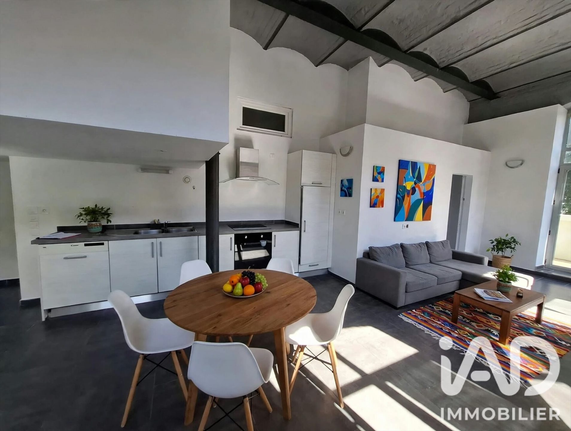 Appartement à vendre, 94m², Tourcoing