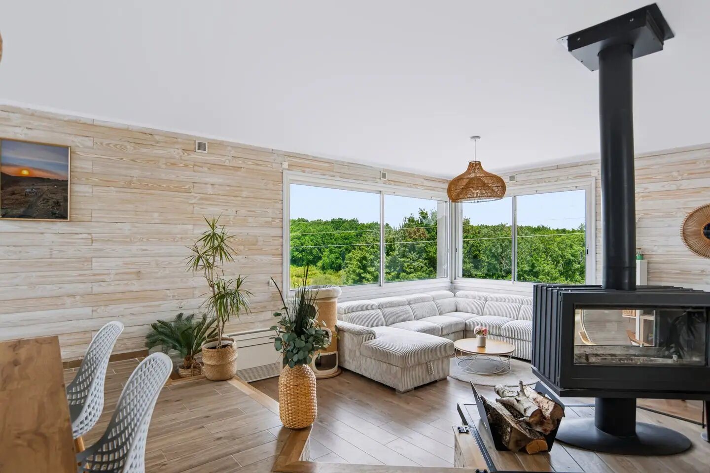 Maison à vendre, 190m², Mouguerre