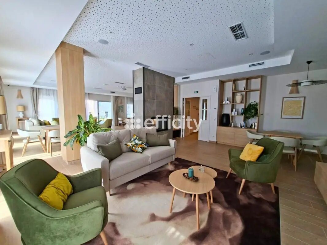 Appartement à louer, 41m², Éragny