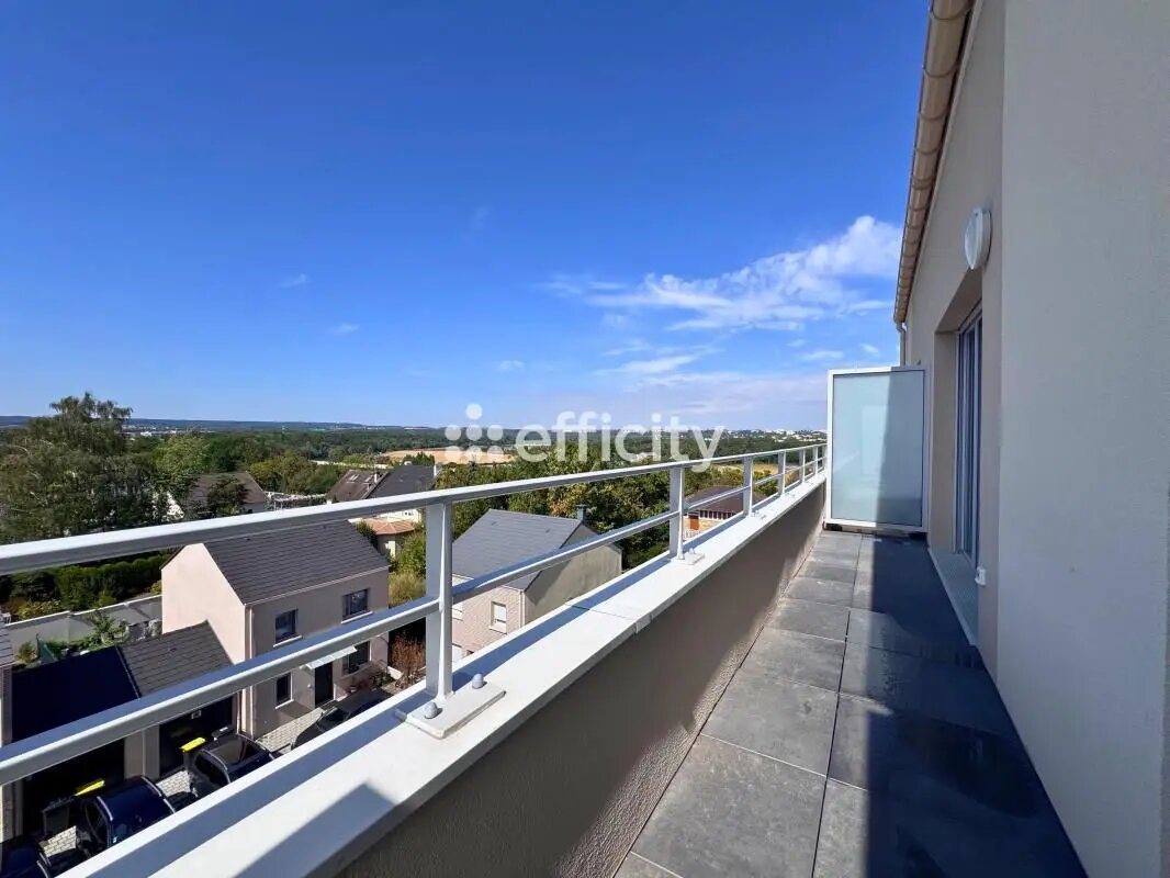 Appartement à louer, 41m², Éragny