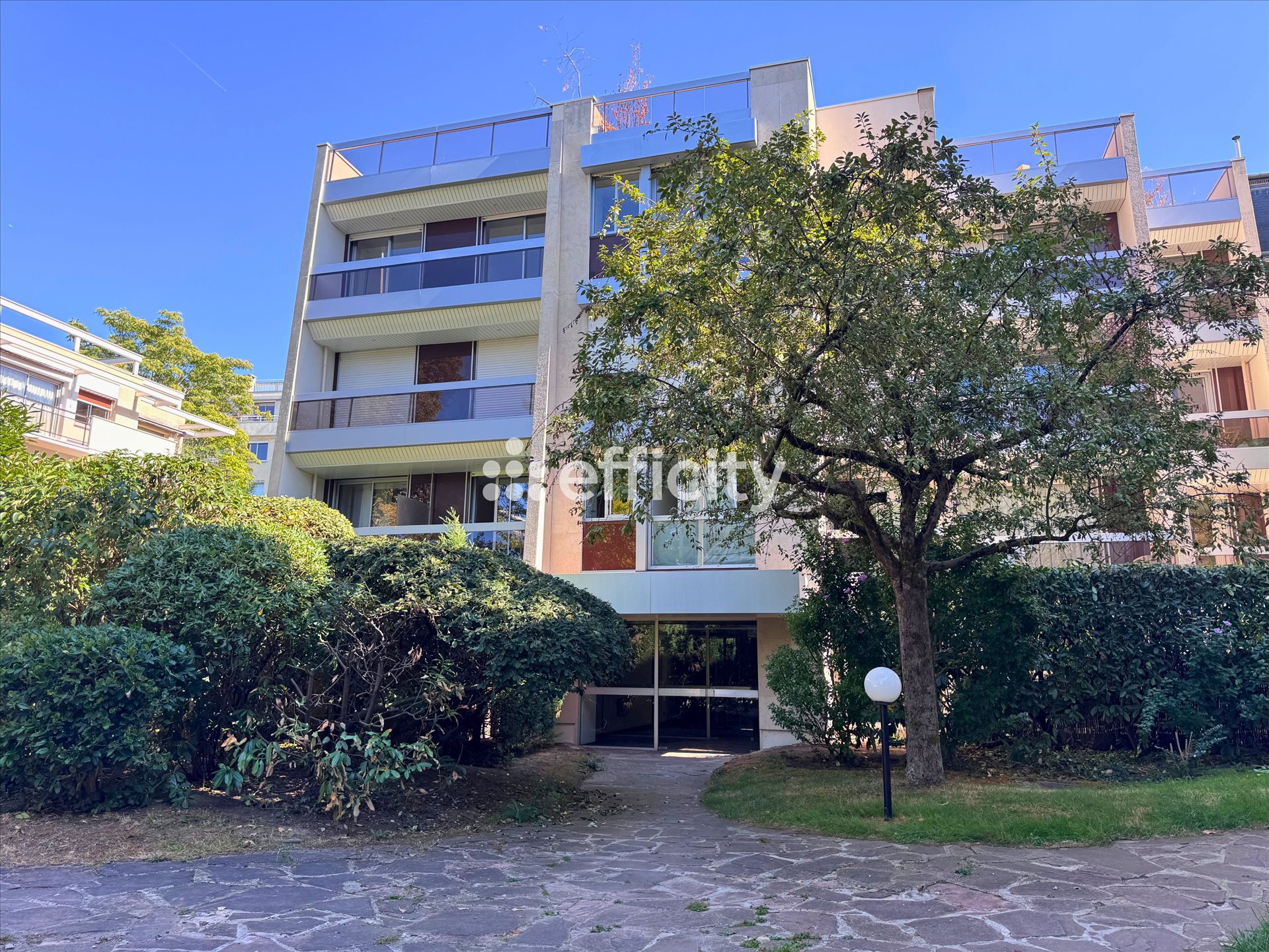 Appartement à vendre, 82m², Boulogne-Billancourt