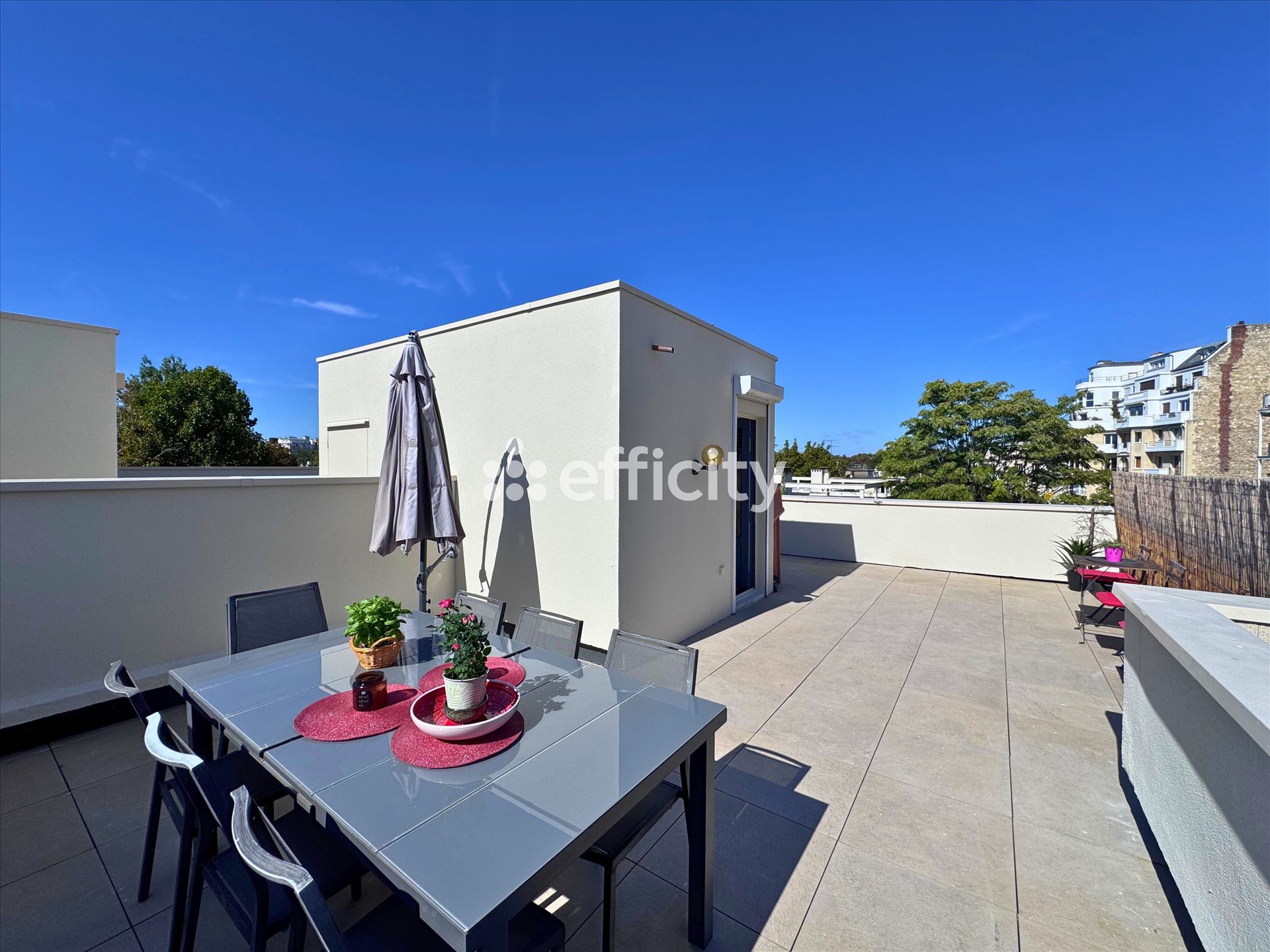 Appartement à vendre, 82m², Boulogne-Billancourt