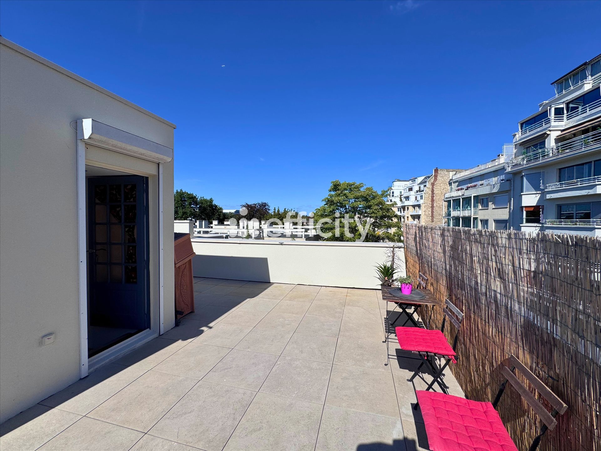 Appartement à vendre, 82m², Boulogne-Billancourt