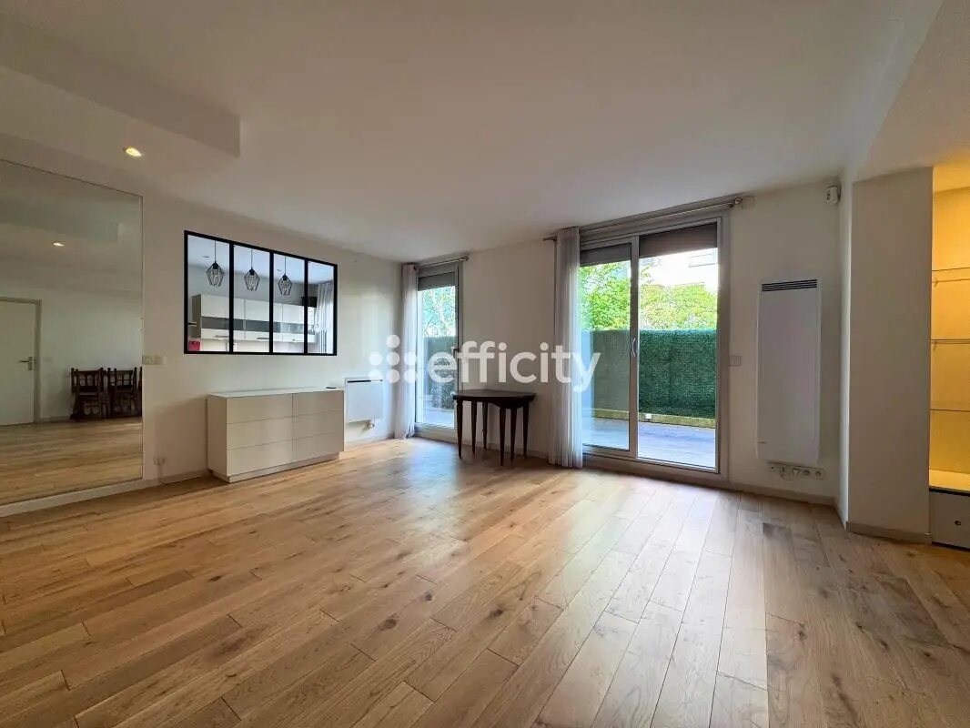 Appartement à vendre, 85m², Boulogne-Billancourt