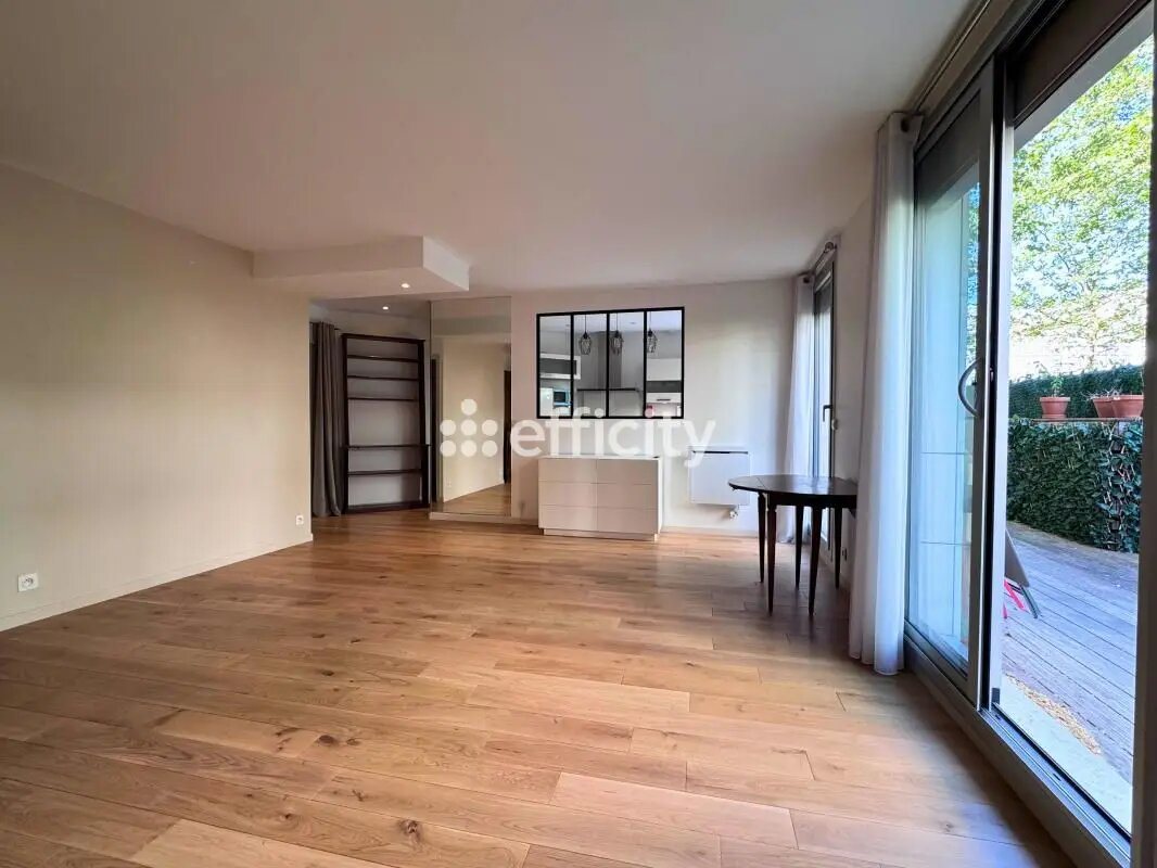Appartement à vendre, 85m², Boulogne-Billancourt