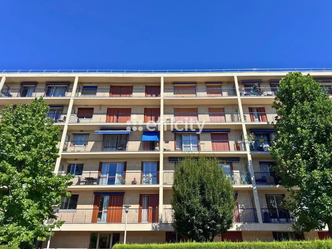 Appartement à vendre, 94m², Eaubonne
