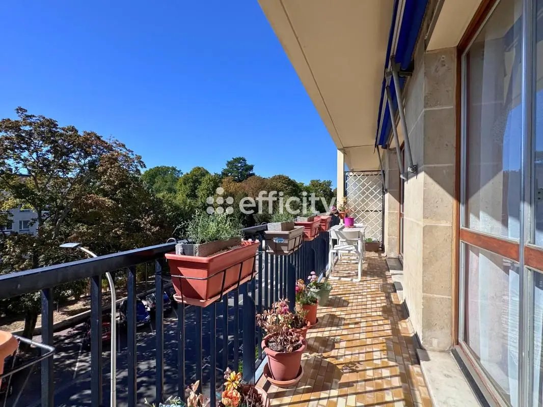 Appartement à vendre, 94m², Eaubonne