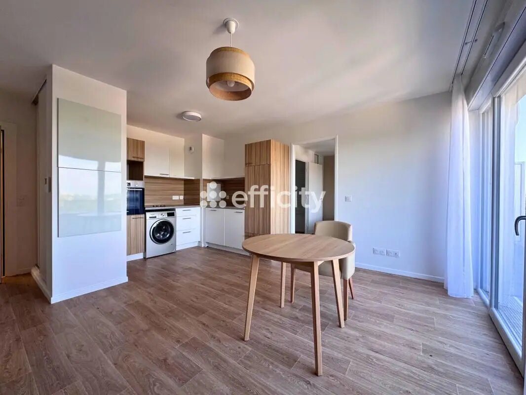 Appartement à louer, 44m², Éragny