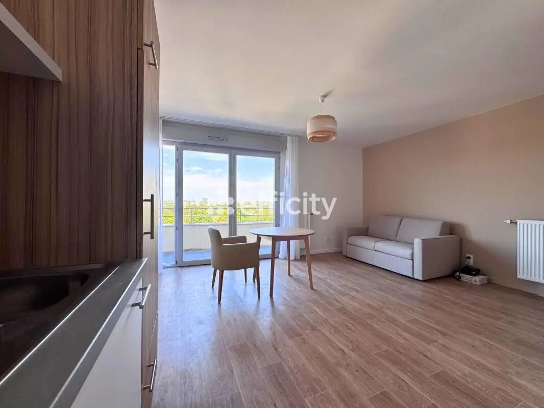 Appartement à louer, 44m², Éragny