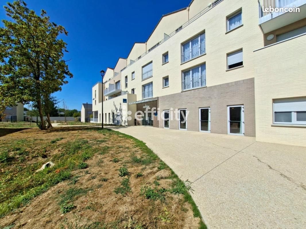 Appartement à louer, 32m², Éragny