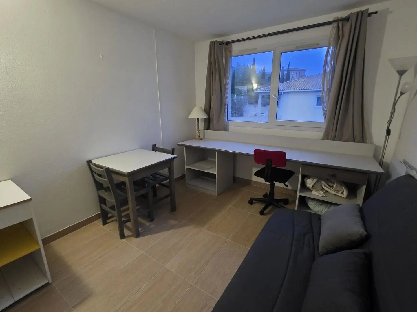 Appartement à louer, 17m², Grabels