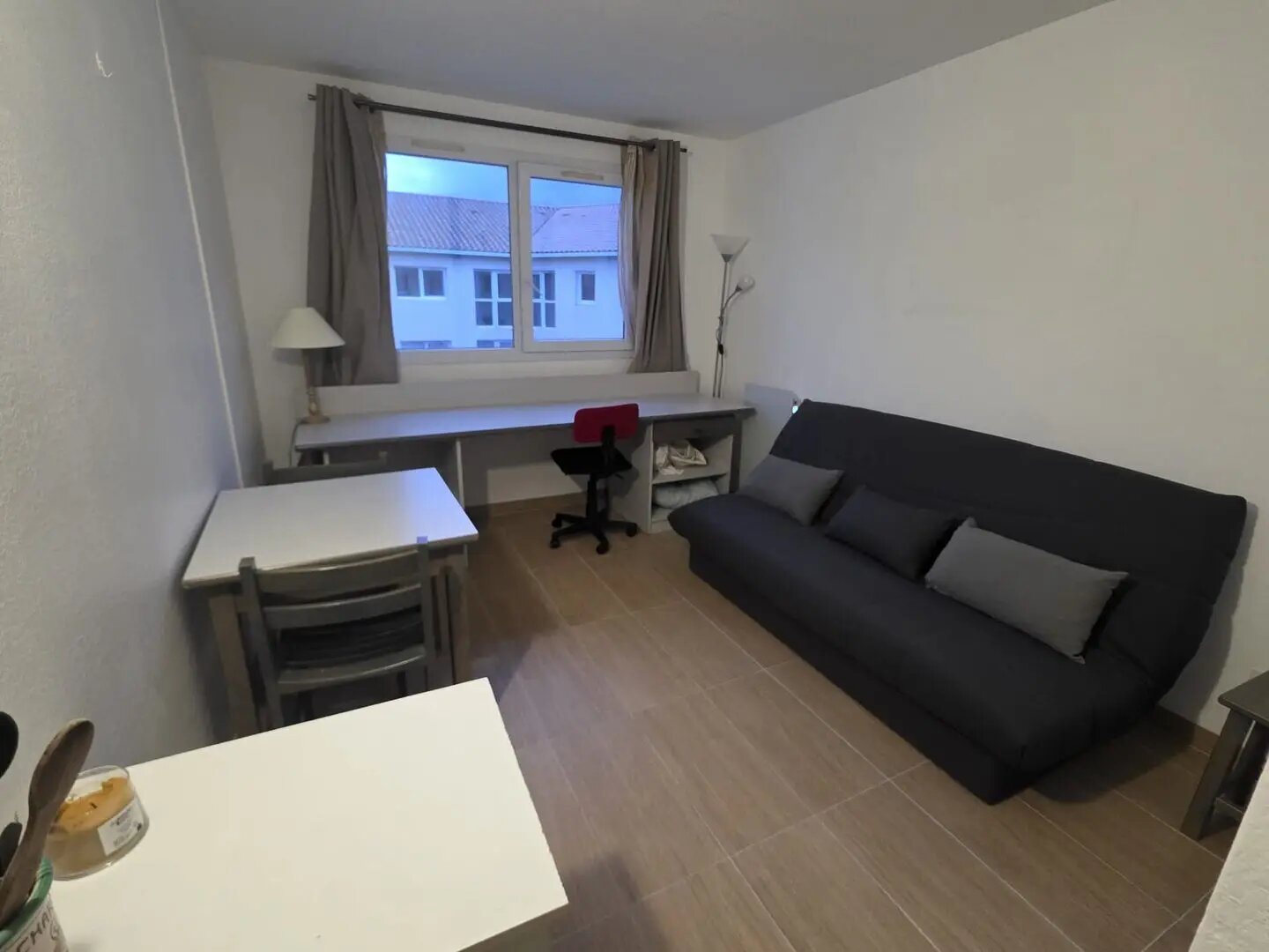 Appartement à louer, 17m², Grabels