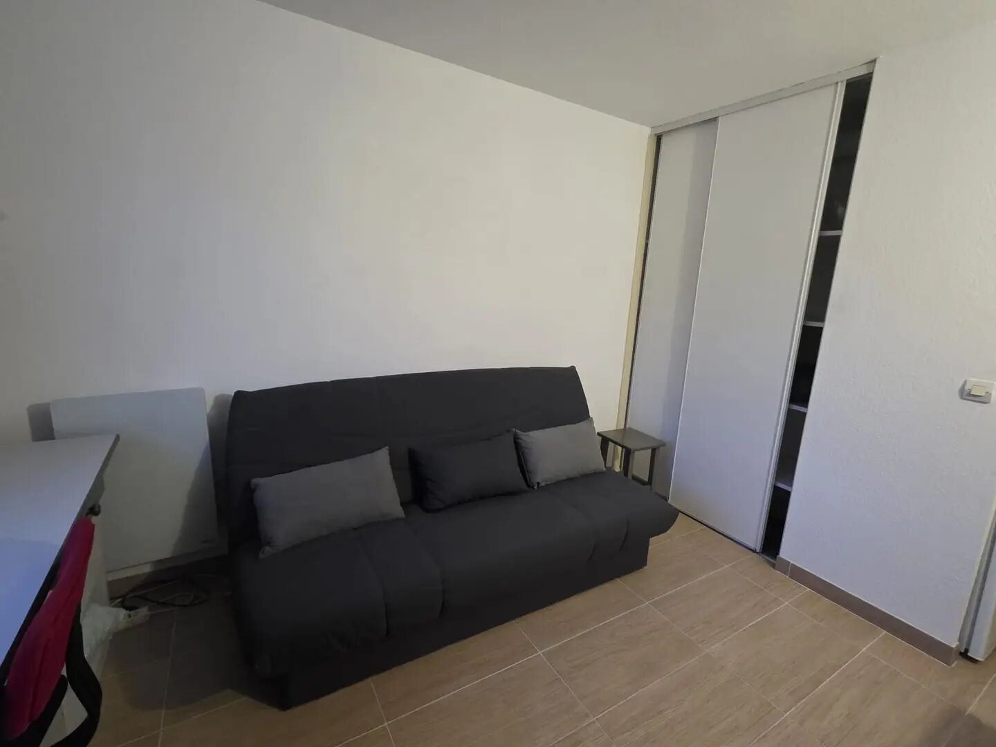 Appartement à louer, 17m², Grabels