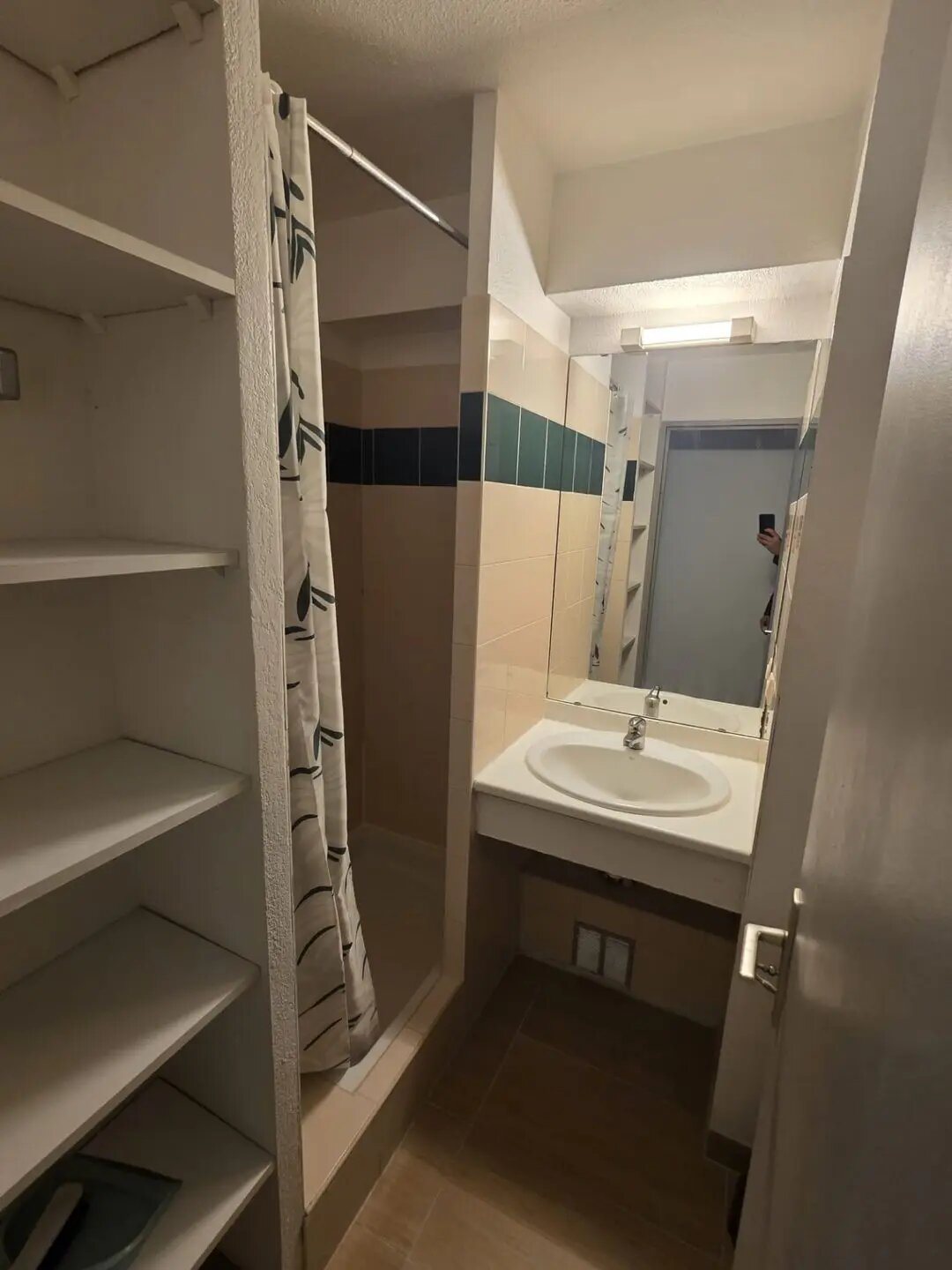 Appartement à louer, 17m², Grabels