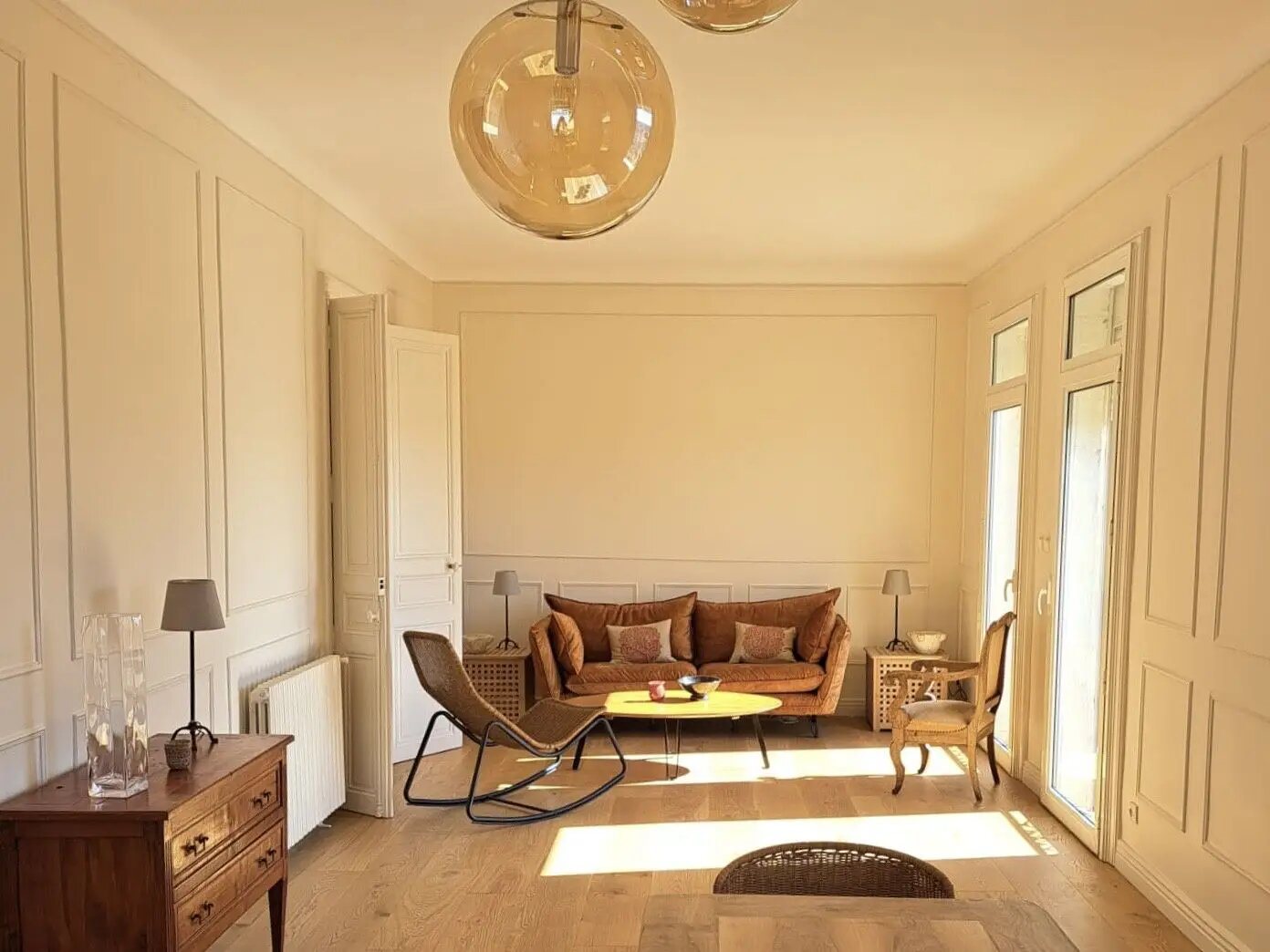 Maison à vendre, 126m², Vailhauquès
