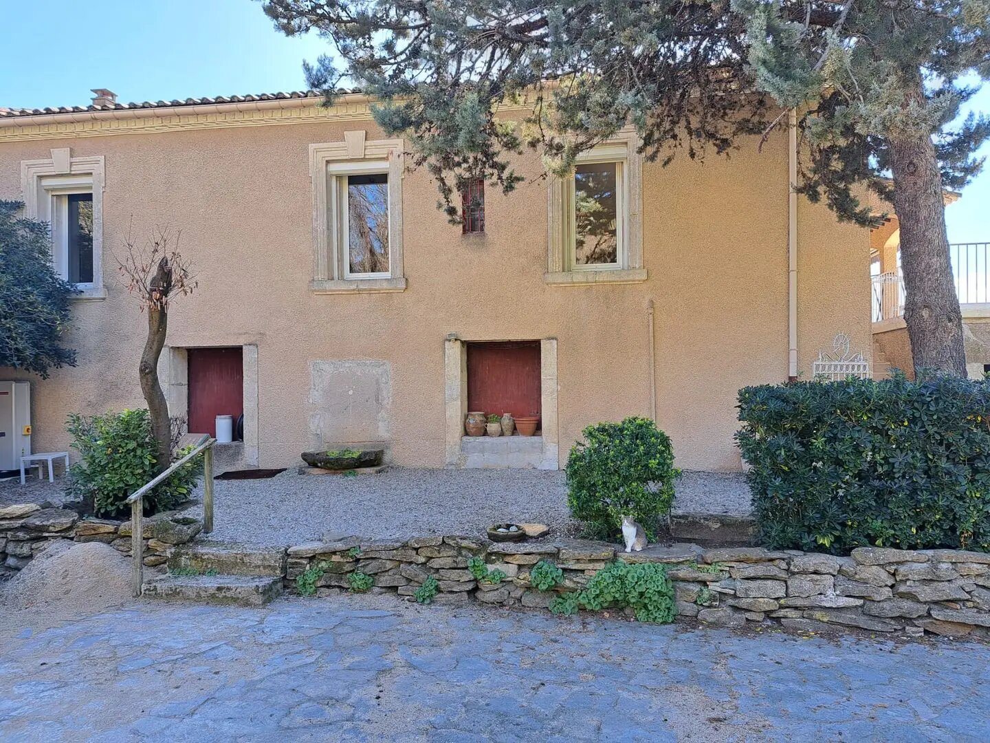 Maison à vendre, 126m², Vailhauquès