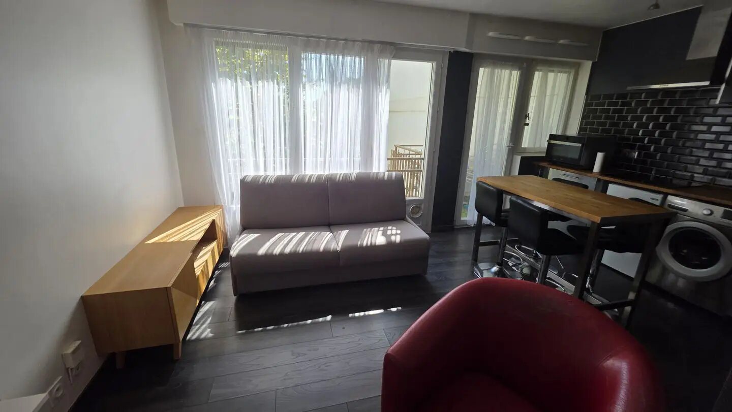 Appartement à louer, 26m², Montpellier