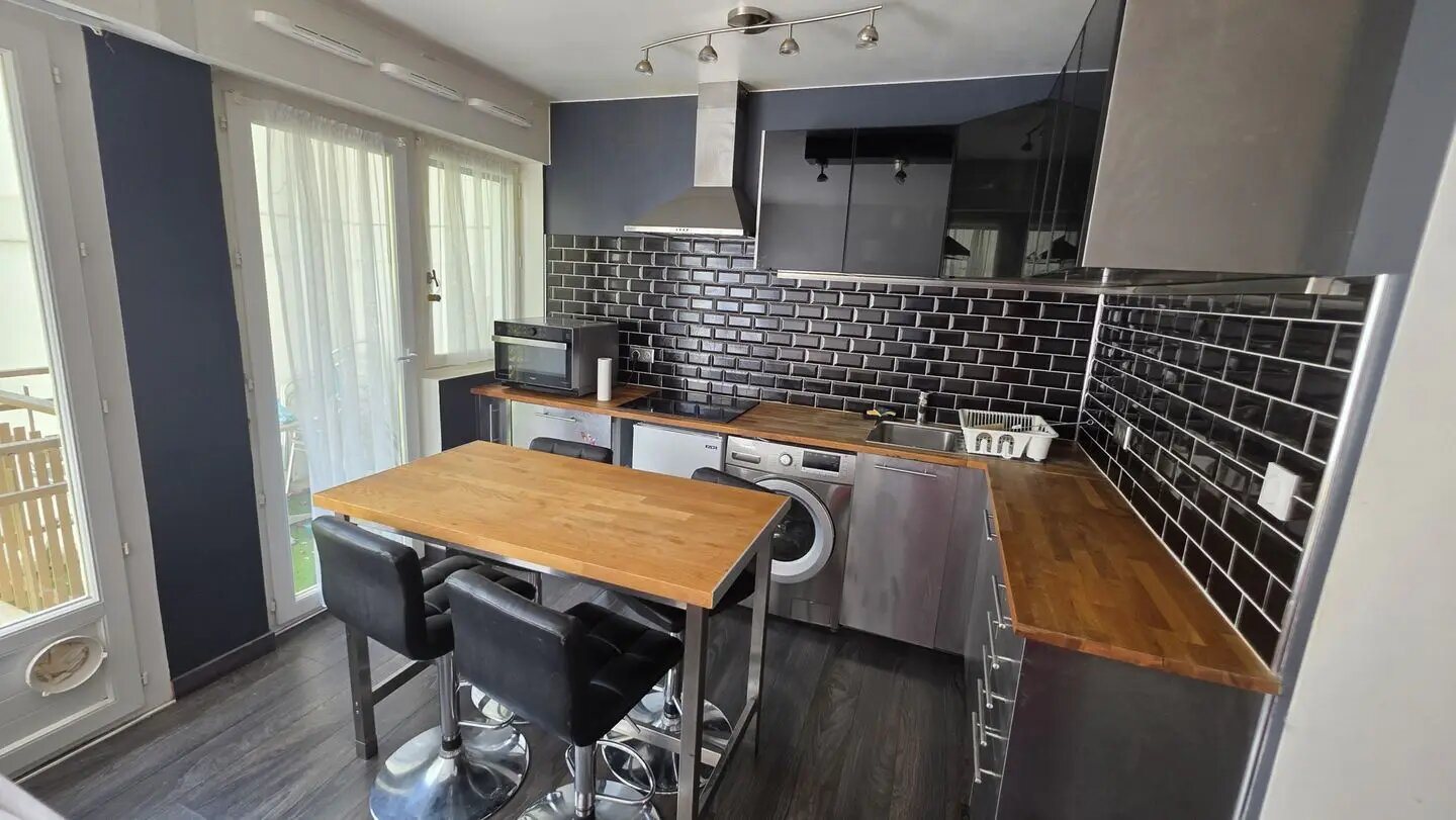 Appartement à louer, 26m², Montpellier