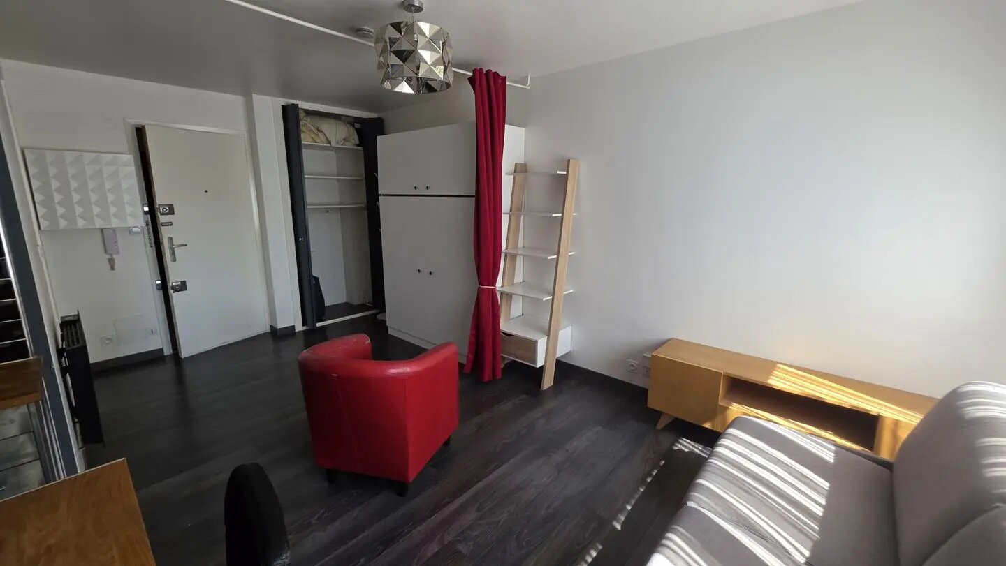 Appartement à louer, 26m², Montpellier