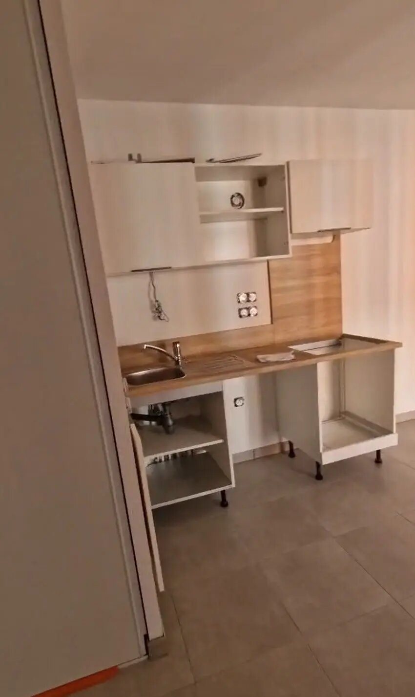 Appartement à louer, 40m², Castelnau-le-Lez