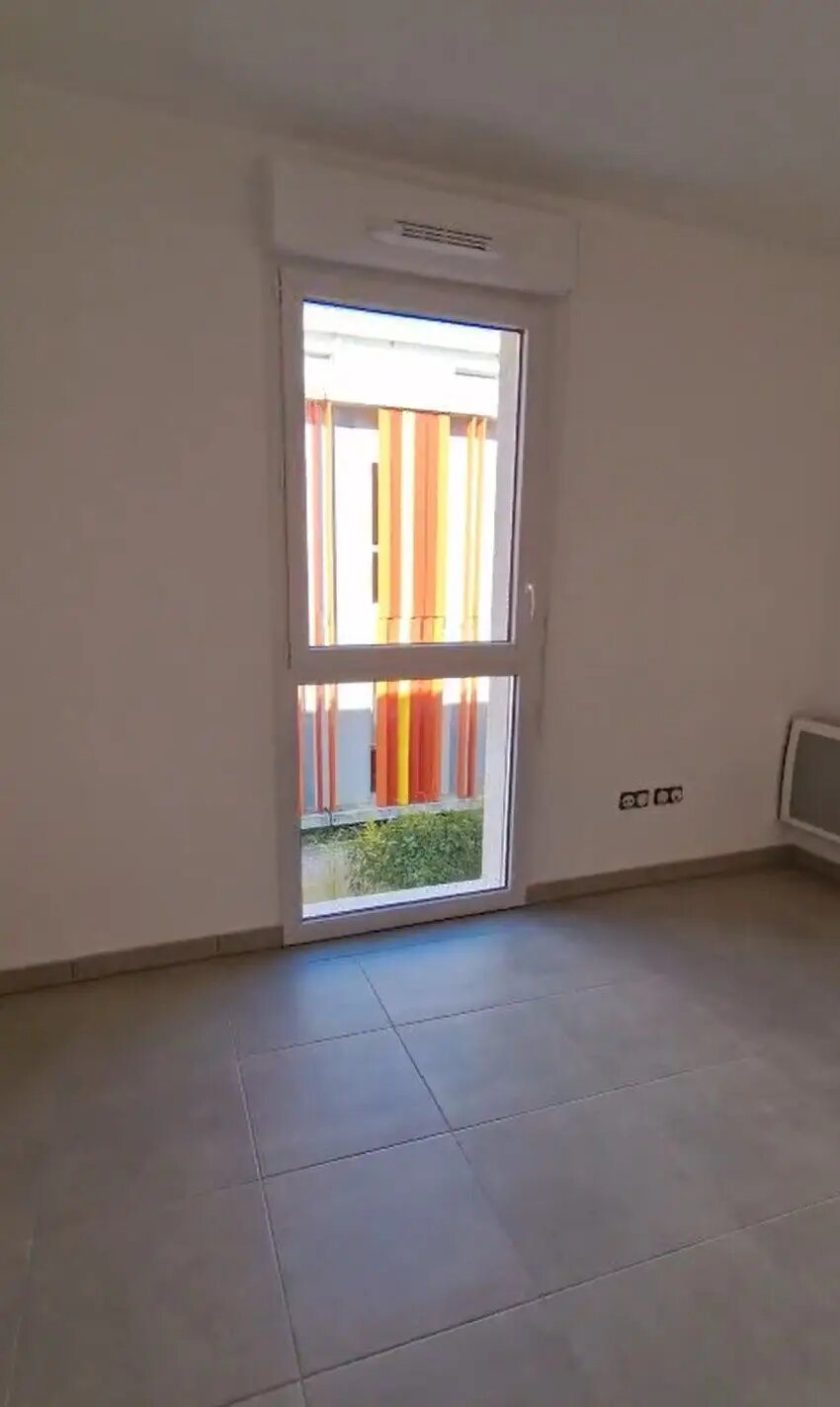 Appartement à louer, 40m², Castelnau-le-Lez