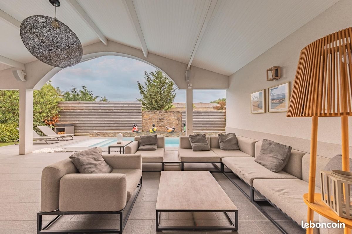 Maison à vendre, 150m², Villenave-d'Ornon