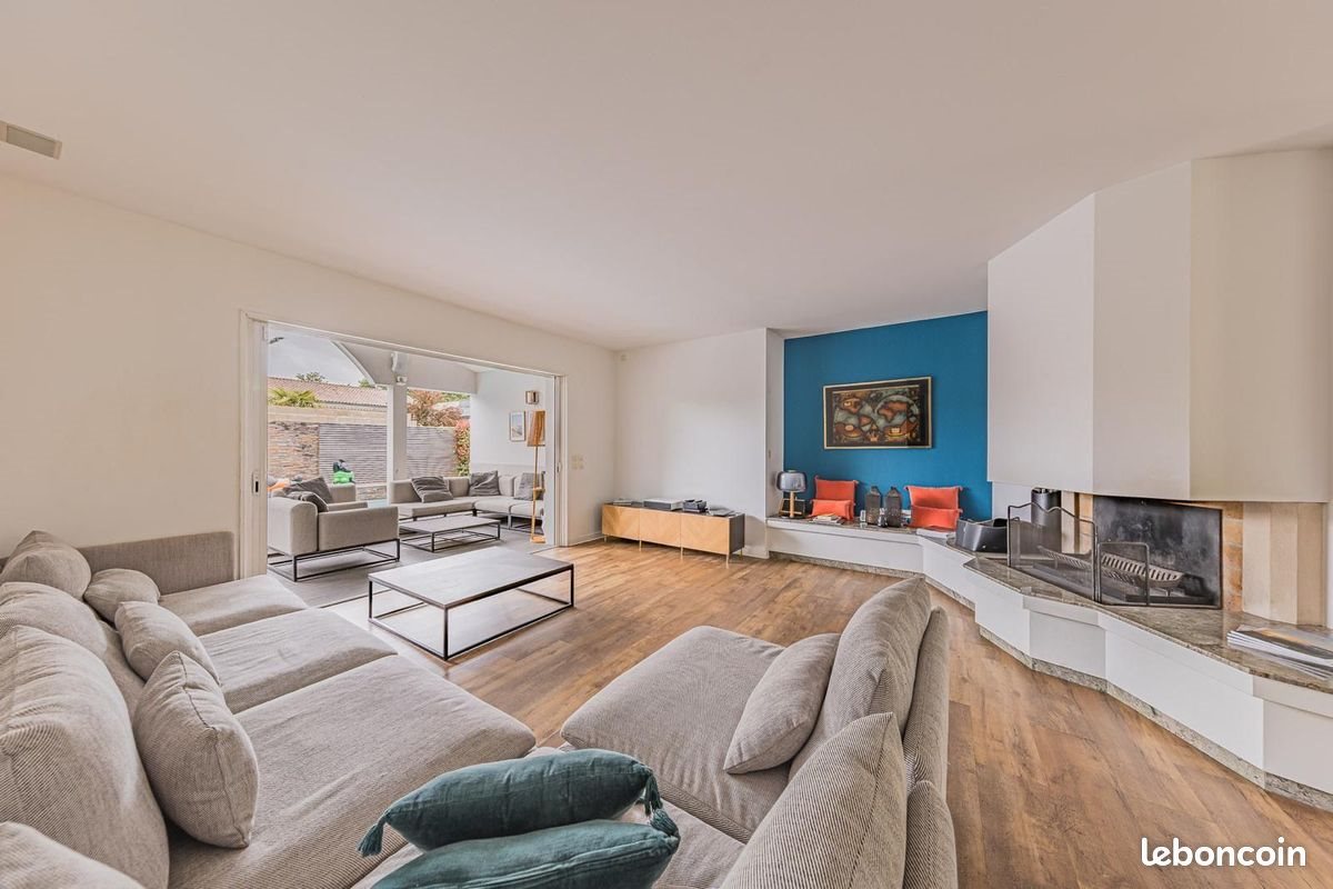Maison à vendre, 150m², Villenave-d'Ornon